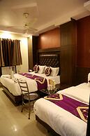 Hotel Shivam International