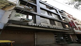 Hotel Shivam International