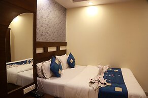 Hotel Shivam International