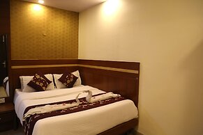 Hotel Shivam International