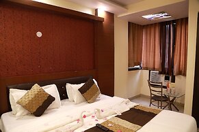 Hotel Shivam International