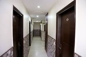Hotel Shivam International