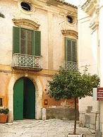 Agriturismo Mustilli