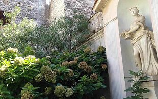 Agriturismo Mustilli