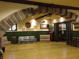 Agriturismo Mustilli