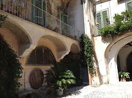 Agriturismo Mustilli