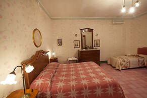Agriturismo Mustilli