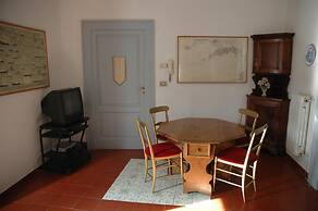 Agriturismo Mustilli