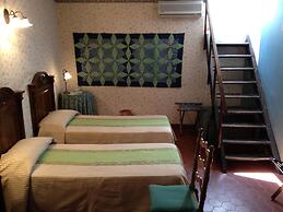 Agriturismo Mustilli