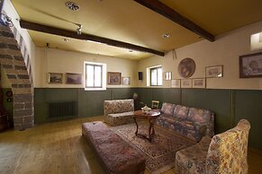 Agriturismo Mustilli