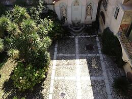 Agriturismo Mustilli