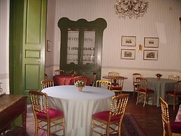 Agriturismo Mustilli
