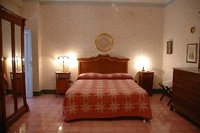 Agriturismo Mustilli