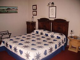 Agriturismo Mustilli