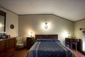 Agriturismo Mustilli
