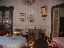 Agriturismo Mustilli