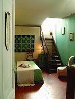 Agriturismo Mustilli