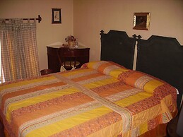 Agriturismo Mustilli