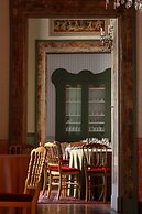 Agriturismo Mustilli