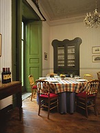 Agriturismo Mustilli