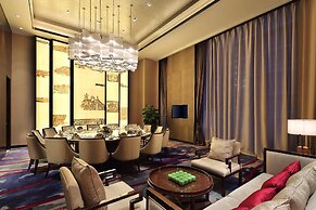 Wanda Realm Anyang