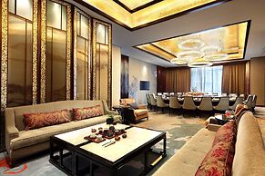 Wanda Realm Anyang