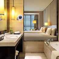Wanda Realm Anyang