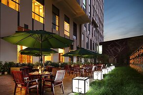 Wanda Realm Anyang
