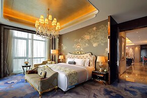 Wanda Realm Anyang