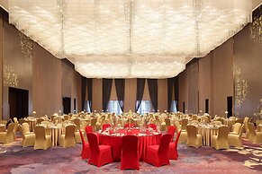Wanda Realm Anyang