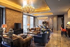 Wanda Realm Anyang