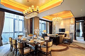 Wanda Realm Anyang
