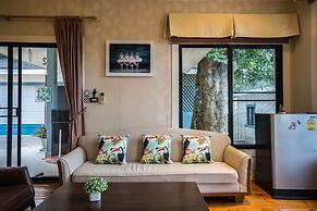 Villa Pituk Bonanza Khao Yai