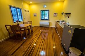 Villa Pituk Bonanza Khao Yai