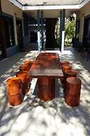 Villa Pituk Bonanza Khao Yai