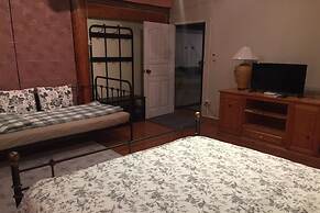 Villa Pituk Bonanza Khao Yai