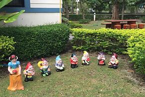 Villa Pituk Bonanza Khao Yai