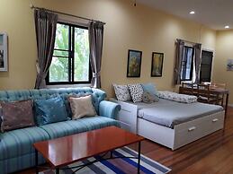 Villa Pituk Bonanza Khao Yai