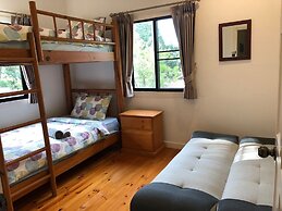 Villa Pituk Bonanza Khao Yai