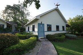 Villa Pituk Bonanza Khao Yai