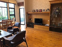 Villa Pituk Bonanza Khao Yai