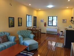 Villa Pituk Bonanza Khao Yai