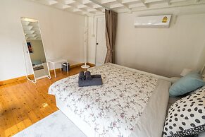 Villa Pituk Bonanza Khao Yai