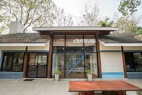 Villa Pituk Bonanza Khao Yai