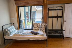 Villa Pituk Bonanza Khao Yai