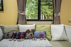 Villa Pituk Bonanza Khao Yai