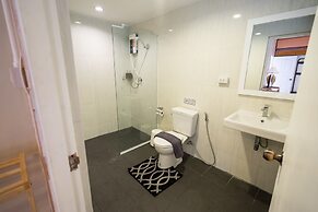 Villa Pituk Bonanza Khao Yai