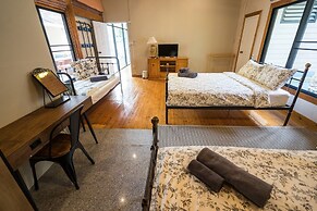 Villa Pituk Bonanza Khao Yai