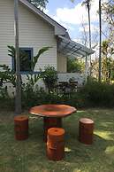 Villa Pituk Bonanza Khao Yai