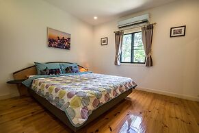 Villa Pituk Bonanza Khao Yai